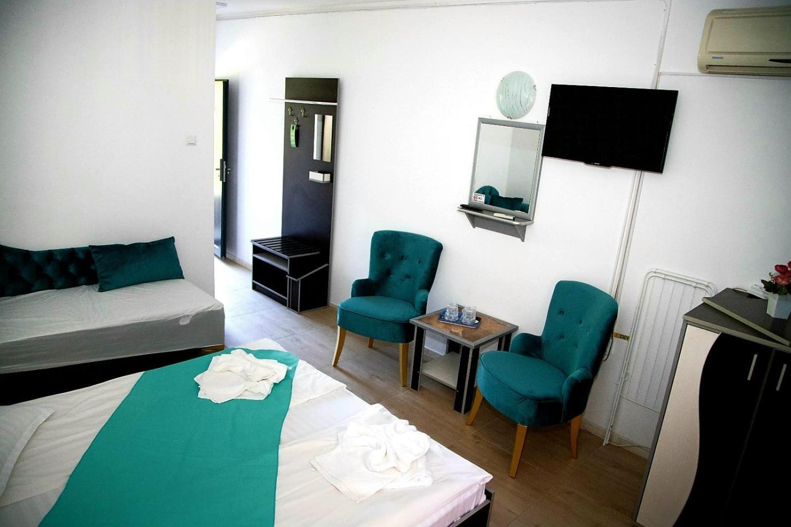 Hotel Iulia Resort Venus Esterno foto