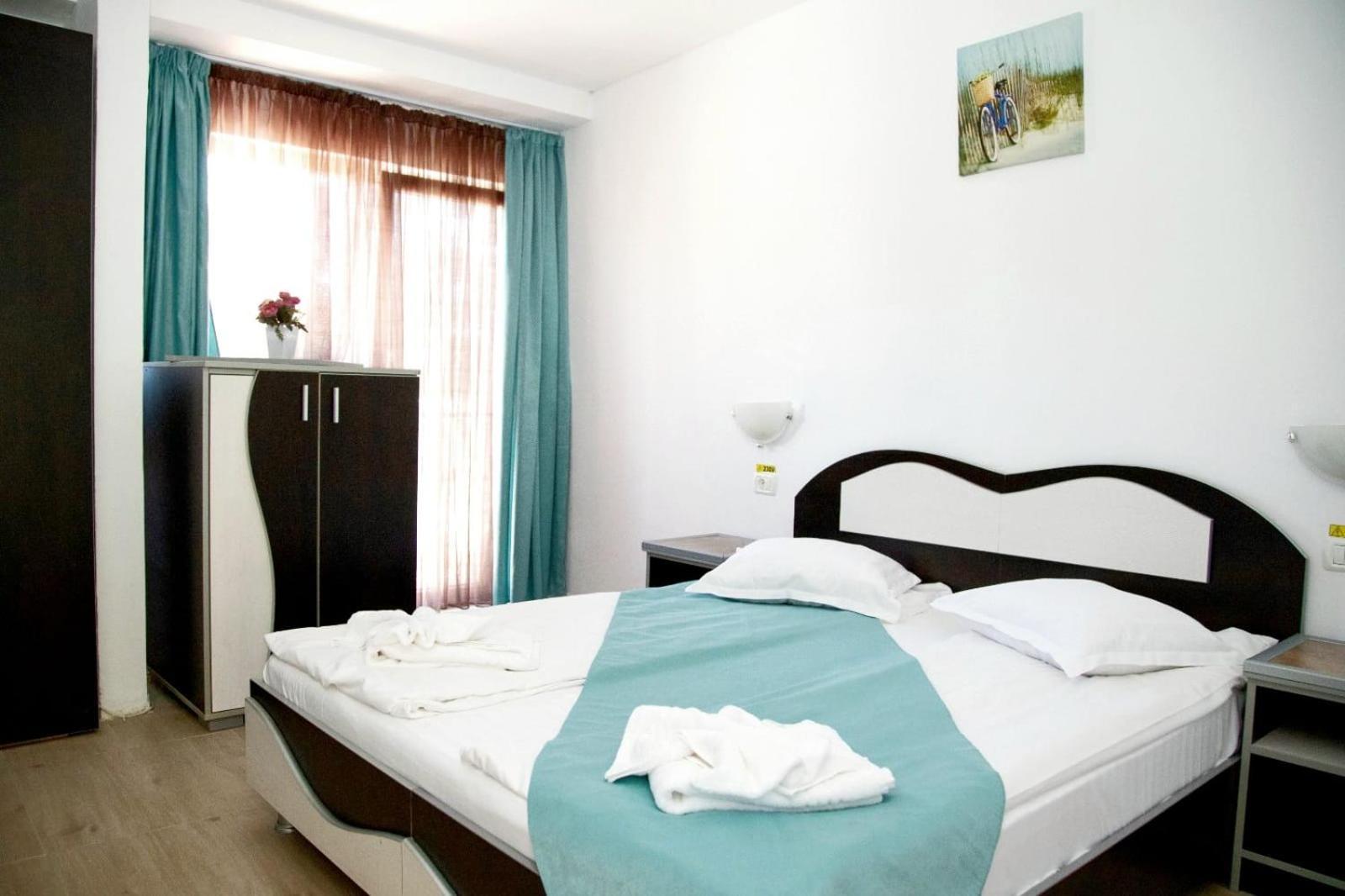 Hotel Iulia Resort Venus Esterno foto