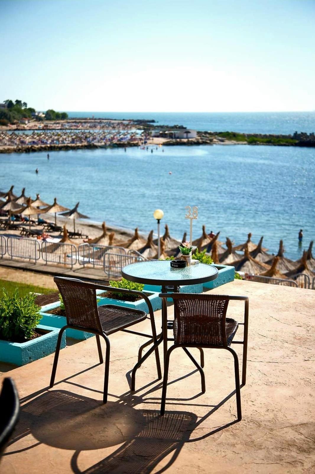 Hotel Iulia Resort Venus Esterno foto