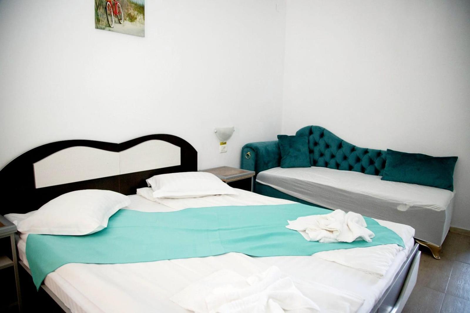 Hotel Iulia Resort Venus Esterno foto