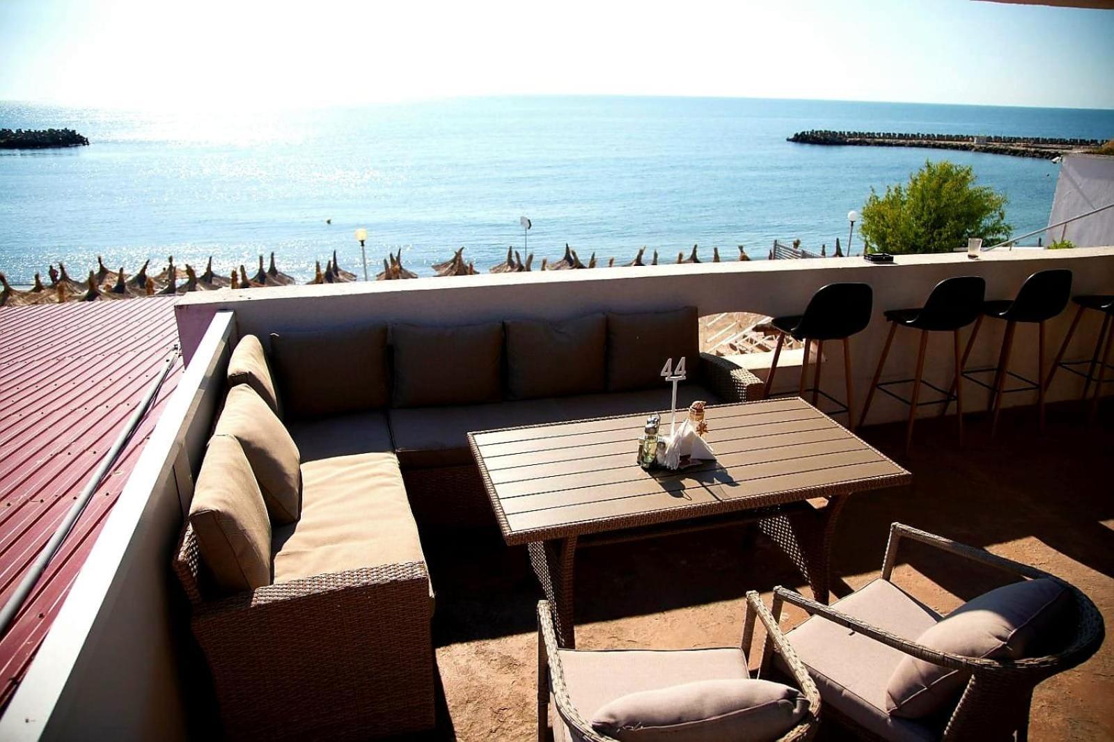 Hotel Iulia Resort Venus Esterno foto