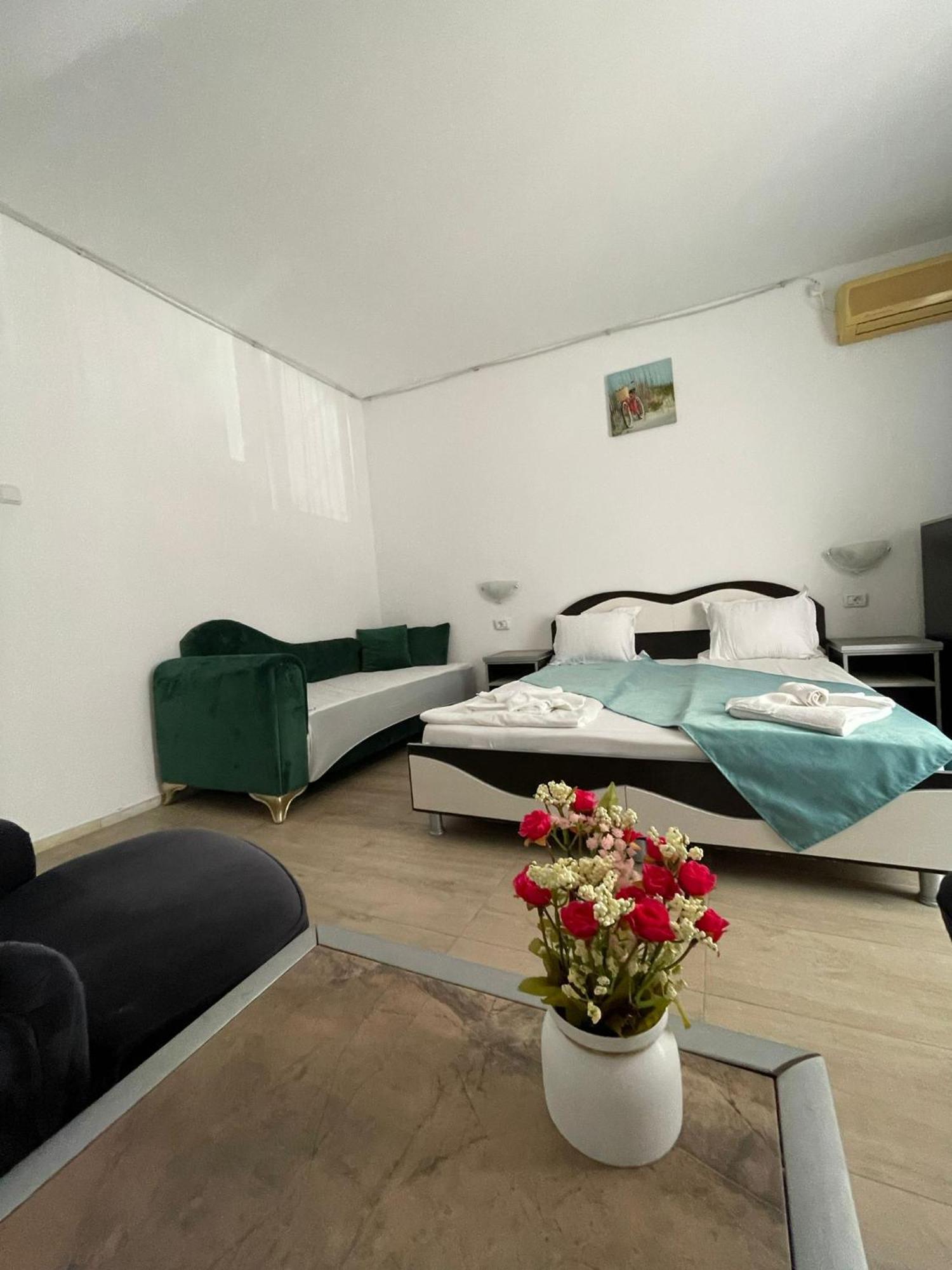 Hotel Iulia Resort Venus Esterno foto