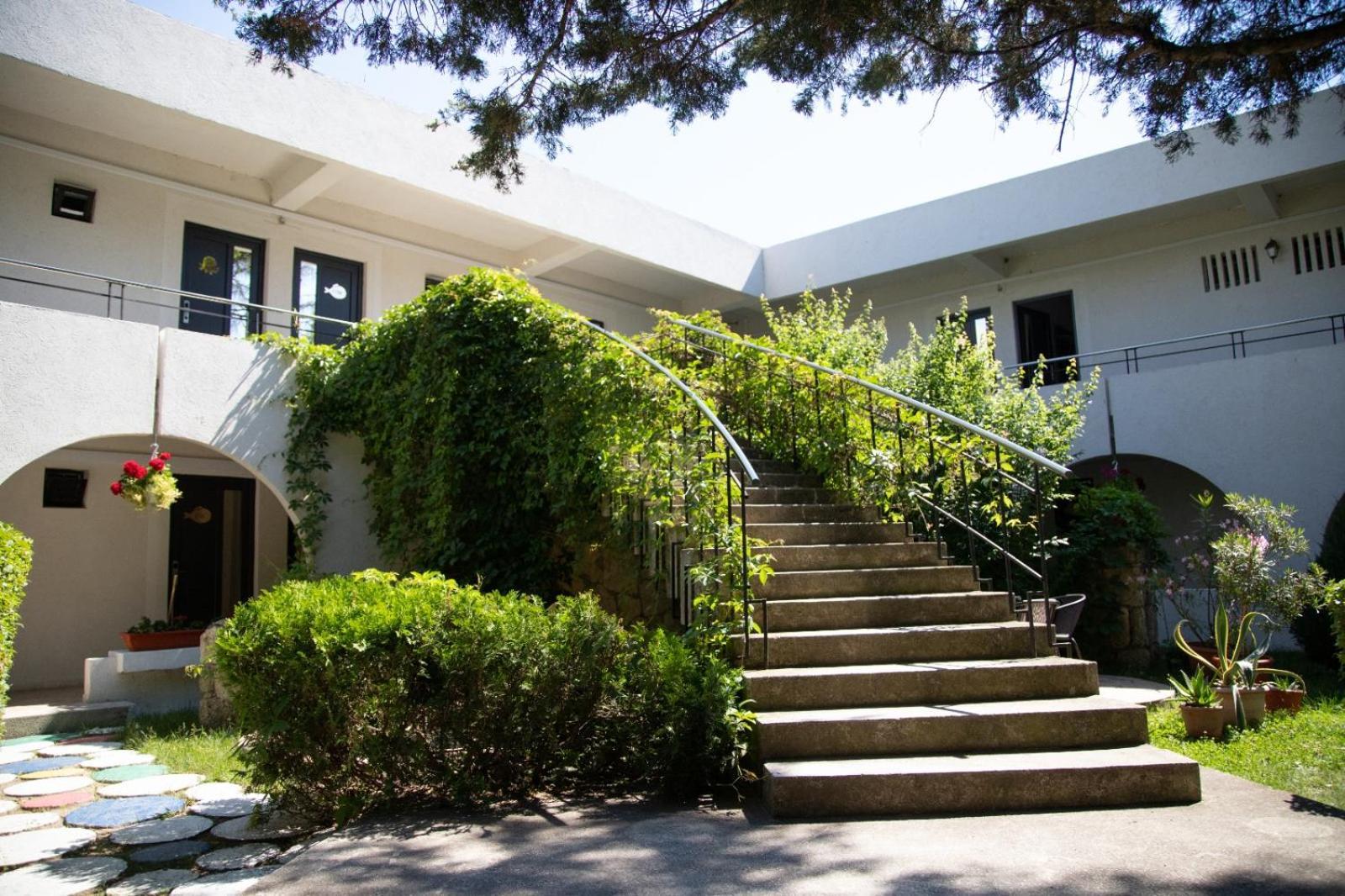 Hotel Iulia Resort Venus Esterno foto